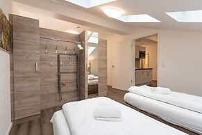 Aparthotel Oberfeld West