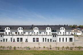 Aparthotel Oberfeld West
