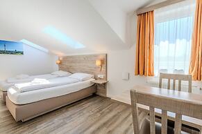 Aparthotel Oberfeld West