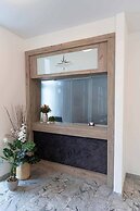 Aparthotel Oberfeld West
