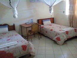 Eldoret Adventist Guest House