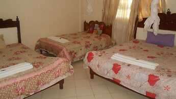 Eldoret Adventist Guest House