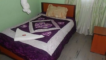 Eldoret Adventist Guest House