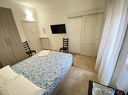 Alloggio Urbano - Stazione