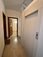 Alloggio Urbano - Stazione