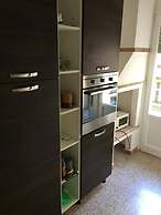 Alloggio Urbano - Stazione