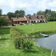 Gîte de la Vieille Ecluse