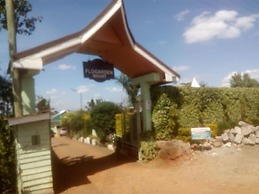 Flo Garden Resort