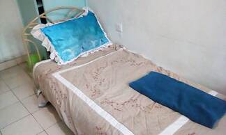 Green Apple Guest House