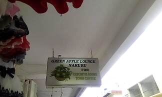 Green Apple Guest House