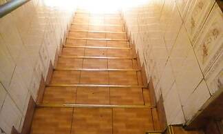 Green Apple Guest House