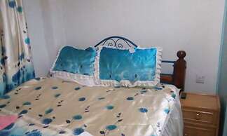 Green Apple Guest House