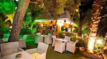 Hotel Possidon