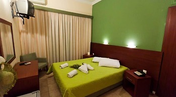 Hotel Possidon