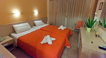 Hotel Possidon
