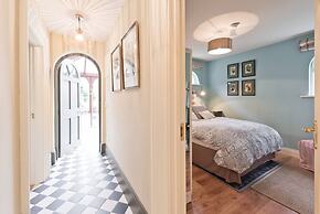 The Manor Suite at Moyglare Manor