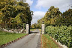 The Manor Suite at Moyglare Manor