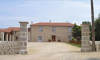 Le Logis du Château