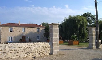 Le Logis du Château