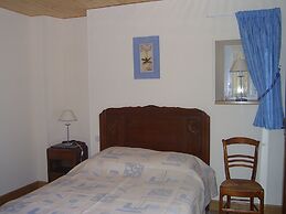 Le Logis du Château