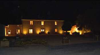 Le Logis du Château