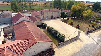 Le Logis du Château