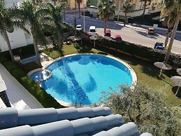 Canal Salinas Esc.ii 2ºpta.6 Ático