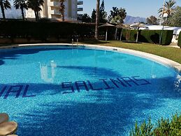 Canal Salinas Esc.ii 2ºpta.6 Ático