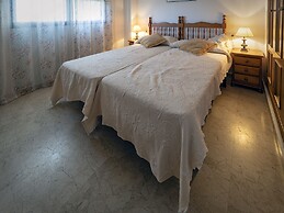 Dorasal Bl. A Esc. IV 1º Pta. 6