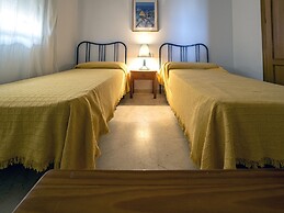 Dorasal Bl. A Esc. IV 1º Pta. 6