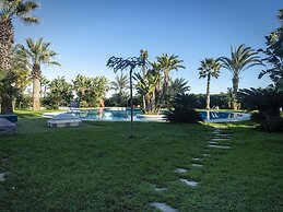 Dorasal Bl. A Esc. IV 1º Pta. 6