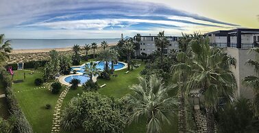 Dorasal Bl. A Esc. IV 1º Pta. 6