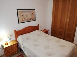 Dorasal Bl. A Esc. IV 1º Pta. 6