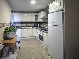 Dorasal Bl. A Esc. IV 1º Pta. 6