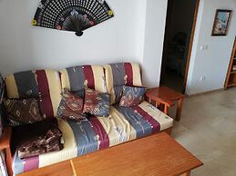 Dorasal Bl. A Esc. IV 1º Pta. 6