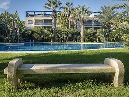 Dorasal Bl. A Esc. IV 1º Pta. 6