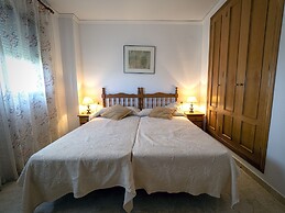 Dorasal Bl. A Esc. IV 1º Pta. 6