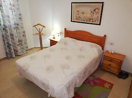 Dorasal Bl. A Esc. IV 1º Pta. 6