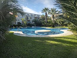 Dorasal Bl. A Esc. IV 1º Pta. 6