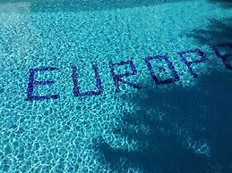 3.europa I Esc. A 8º izq