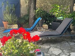 Chambre d'hôtes Bleus Matines