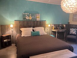 Chambre d'hôtes Bleus Matines