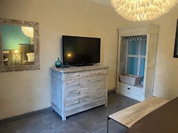 Chambre d'hôtes Bleus Matines