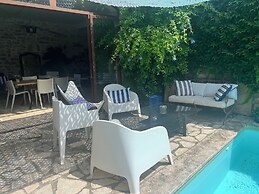Chambre d'hôtes Bleus Matines