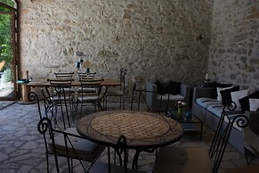 Chambre d'hôtes Bleus Matines