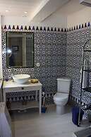 Chambre d'hôtes Bleus Matines