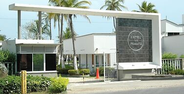 Hotel La Fragata