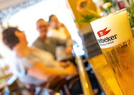 Nordstern Restaurant & Pension