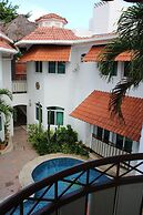 Casa Mandarina Cozumel