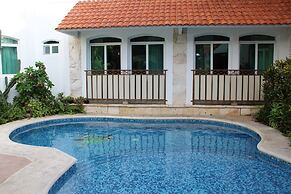 Casa Mandarina Cozumel
